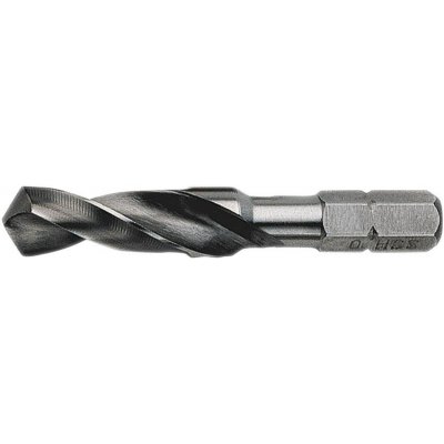 Špirálový vrták HSS, stopka 6hran vybrusovaný 6,8 mm Volkel