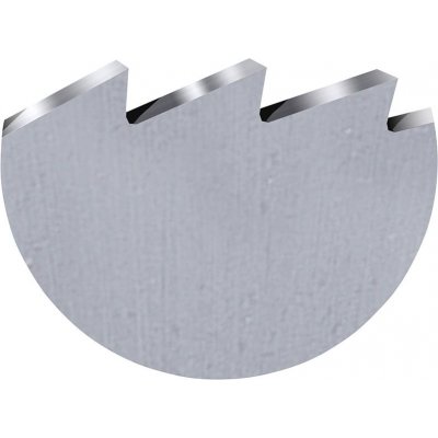 Pilový kotouč na kov HSS D1837A 125X0,80X22 160 zubů Stark - obrázek