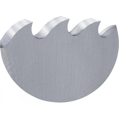 Pilový kotouč na kov HSS D1838B 80x2,00x22 40 zubů Stark - obrázek