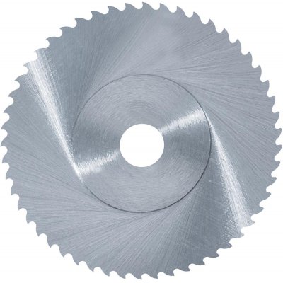 Pilový kotouč na kov HSS D1838B 80x2,00x22 40 zubů Stark