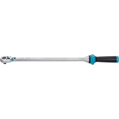 Momentový klíč 5123-3CT 60-320Nm 1/2" Hazet