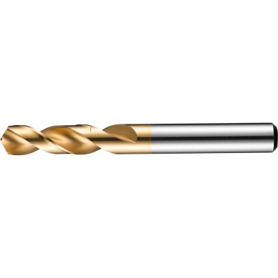 Krátký vrták HSS DIN1897N 10,3mm 130G typ ADX 2,5xDA520 Dormer