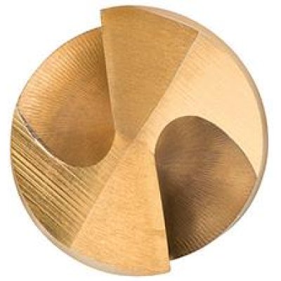 Krátky vrták HSS DIN1897N 1,9 mm 135G typ N 2,5xD A0221.9 Dormer  - obrázek