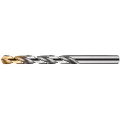 Spirálový vrták HSS DIN338N 2,4mm 118G typ N 4xD A0022.4 TiN Dormer