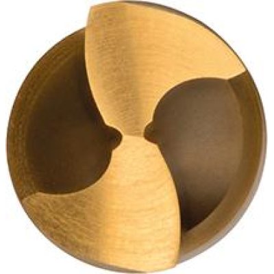 Špirálový vrták HSS DIN338N 7,1 mm 118G typ N 4xD A5107.1 TiN Dormer  - obrázek
