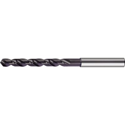 Spirálový vrták výrobní norma HSSE-PM TiAlN 5xd 20,0 mm GÜHRING