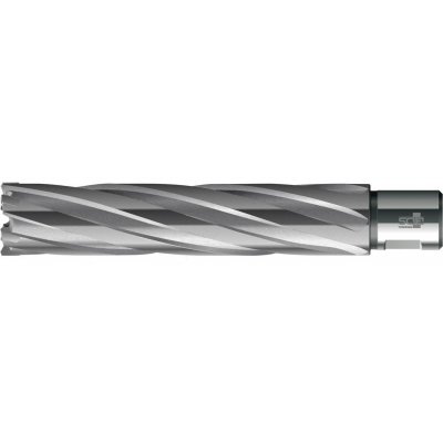 Jádrový vrták HKE-L Weldon tvrdokov extra dlouhý, 44/110 mm BDS