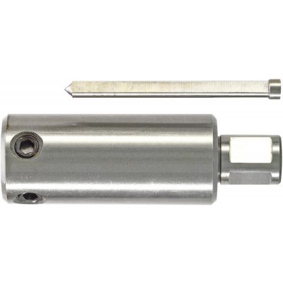 Prodloužení pro jádrový vrták 80 mm, 19 mm Weldon stopka včetně 1 vyhazovače BDS