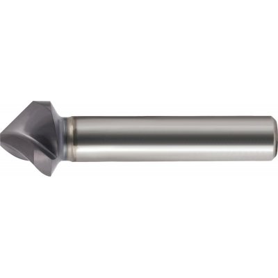 Kuželový záhlubník SpyroTec HSCO spiralizovaný tvar C 90G cylindrický 20,5 mm TiAlN Gühring