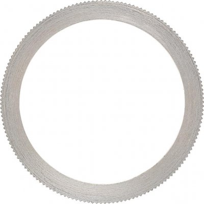 Redukční kroužek pro pilový kotouč na kov 2,0 mm 40/32 FORMAT