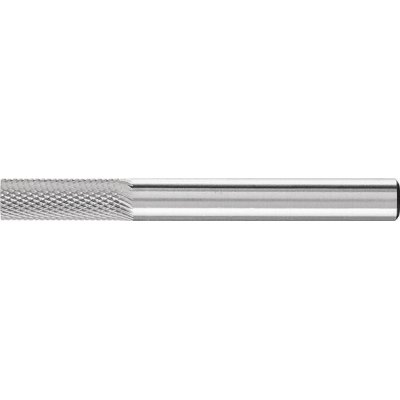 Technická fréza tvrdokov cylindrická 0616 MICRO 6 mm 6 x 16 mm Pferd