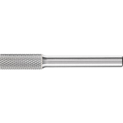 Technická fréza tvrdokov cylindrická 0820 MICRO 6 mm 8 x 20 mm Pferd