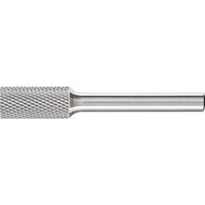 Technická fréza tvrdokov cylindrická 1020 MICRO 6 mm 10 x 20 mm Pferd