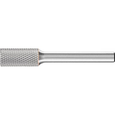 Technická fréza tvrdokov cylindrická s čelním ozubením 1020 MICRO 6 mm 10 x 20 mm Pferd