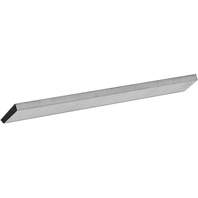 Soustružnický polotovar HSS-Co5 tvar L 25 x 6 x 200 mm index WILKE
