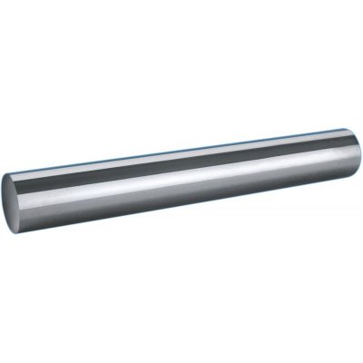 Kulatá tyč z tvrdokovu broušená 2,5x50 mm WILKE
