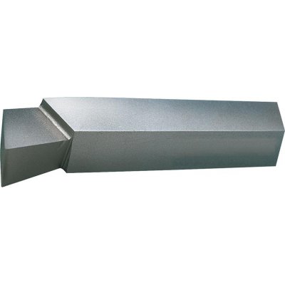 Odsazený čelní soustružnický nůž HSS-E DIN4965 levý čtyřhran 16x16x140mm Wilke