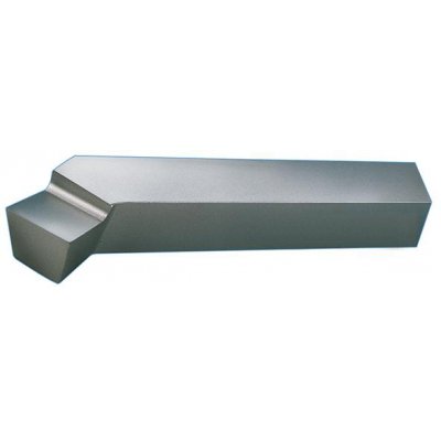 Zahnutý soustružnický nůž HSS-E DIN4952 pravý čtyřhran 16x16x140mm Wilke