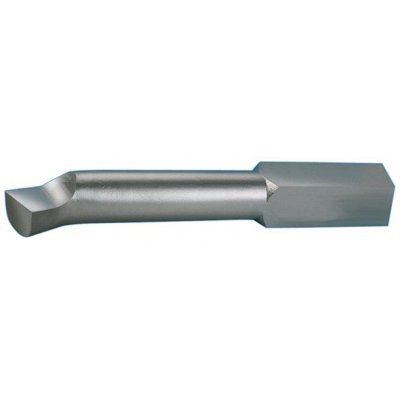 Vnitřní soustružnický nůž HSS-E DIN4953 pravý čtyřhran 10x10x160mm Wilke