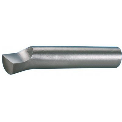 Soustružnický nůž HSSE DIN4953R kulatý 12 x 180 mm WILKE