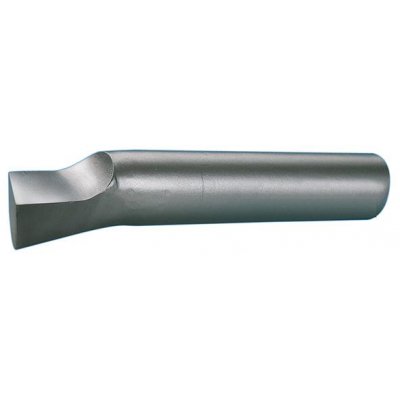 Rohový soustružnický nůž HSS-Co5 DIN4954R kulatý 12 x 180 mm WILKE