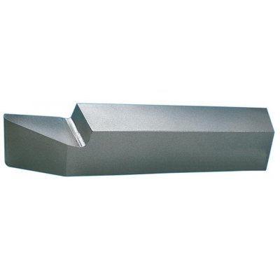 Špičatý soustružnický nůž HSS-E DIN4955 přímý čtyřhran 16x16x140mm Wilke