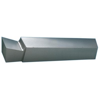 Široký soustružnický nůž HSS-E DIN4956 přímý čtyřhran 16x16x140mm Wilke