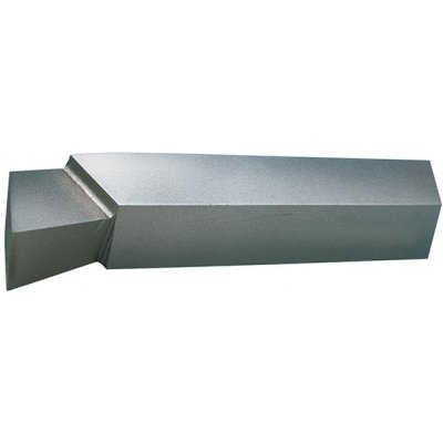 Odsazený čelní soustružnický nůž HSS-E DIN4965 pravý čtyřhran 16x16x140mm Wilke