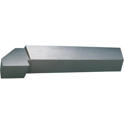 Odsazený stranový soustružnický nůž DIN4960 L HSS-Co5 20 x 20 x 160 mm WILKE