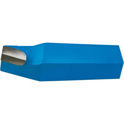Přímý soustružnický nůž tvrdokov DIN4971 pravý 16 x 16 x 110 mm P25/30 WILKE