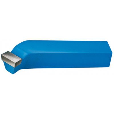 Zahnutý soustružnický nůž tvrdokov DIN4972 pravý 32 x 32 x 170 mm P25/30 WILKE