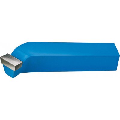 Zahnutý soustružnický nůž tvrdokov DIN4972 levý 32 x 32 x 170 mm P25/30 WILKE