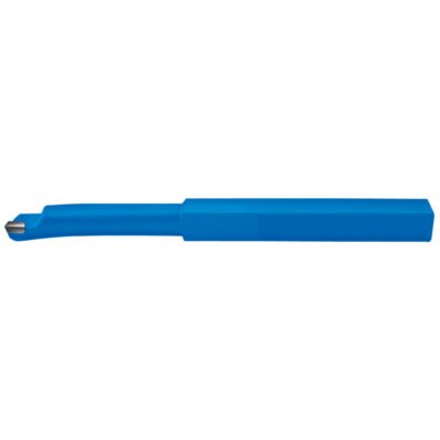 Vnitřní soustružnický nůž tvrdokov DIN4973 pravý 8 x 8 x 125 mm P25/30 WILKE
