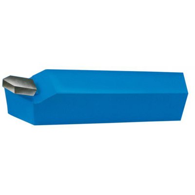 Špičatý soustružnický nůž tvrdokov DIN4975 16 x 10 x 110 mm P25/30 WILKE