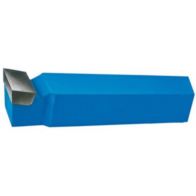 Špičatý soustružnický nůž tvrdokov DIN4976 32 x 32 x 170 mm P25/30 WILKE