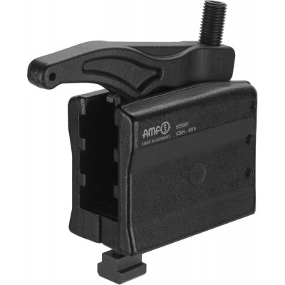 Páková upínka 3stupňová 7630-30 M12x14 AMF
