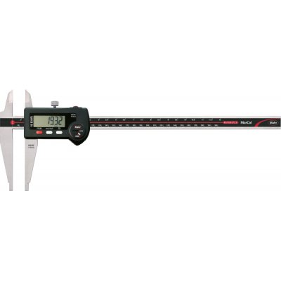 Digitální dílenské posuvné měřítko 18EWRi IP65 750 mm MAHR