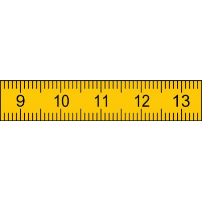 Kapesní svinovací metr TRI-MATIC 5mx19 mm žluté Sola - obrázek