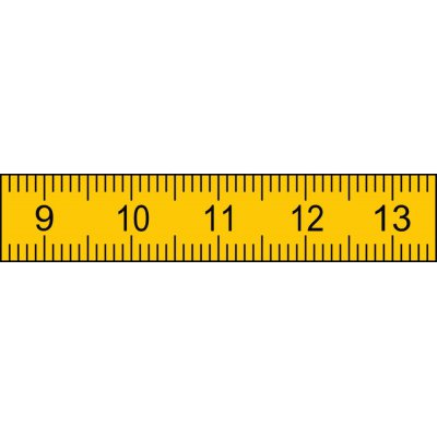 Svinov.metr Tri Matic 8m x 25mm Sola - obrázek