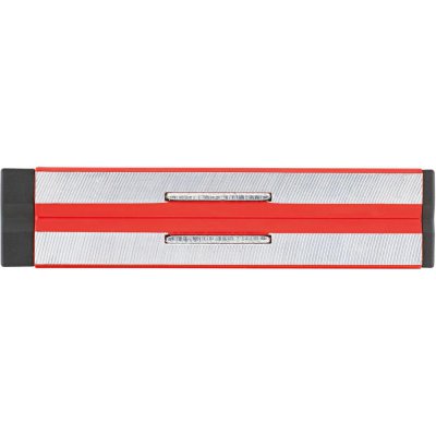 Magnetic Mini Spirit Level 10 cm s 2 riadkovými formátmi - obrázek
