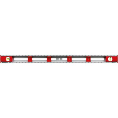 Značkovací vodováha Mark-IT 80cm Sola