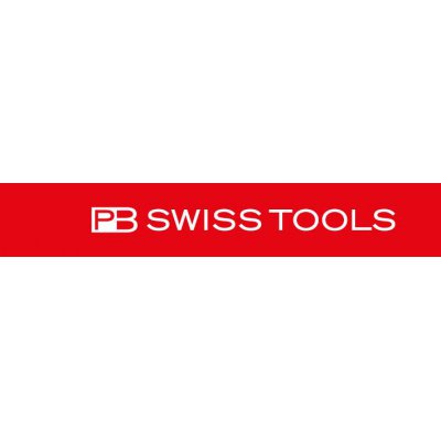 Náhradni hrot HM zahnuty PB Swiss Tools