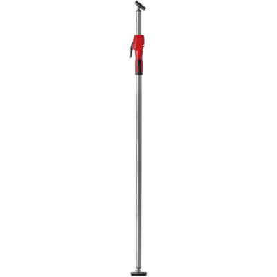Stropní a montážní podpěra 170 - 300 cm s pumpovací rukojetí Bessey