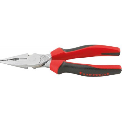 Silové stipaci kleste MIGs 2-slozkovym pouzdrem160mm Format