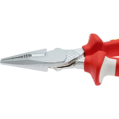 Silové stipaci kleste MIGs 2-slozkovym pouzdrem160mm VDE Format - obrázek