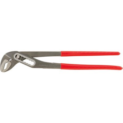 Kleště SIKO 170 mm s plastovou rukojetí FORMAT