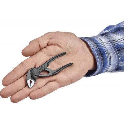 Kleště SIKO Cobra 100 mm KNIPEX - obrázek