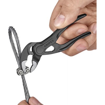 Kleště SIKO Cobra 100 mm KNIPEX - obrázek
