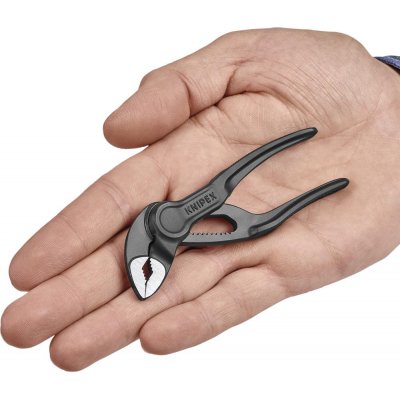 Kleště SIKO Cobra 100 mm KNIPEX - obrázek