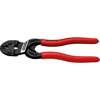 Pákové nožnice mini 7131 160mm KNIPEX